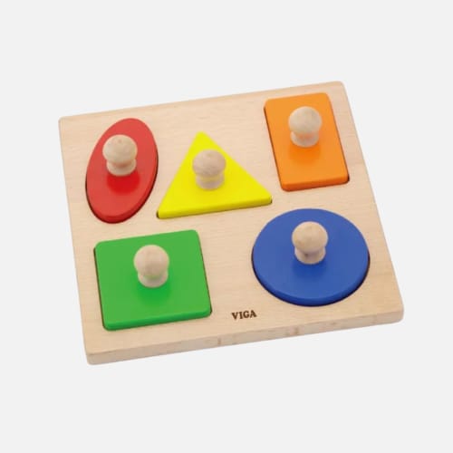 Viga - Block Puzzle