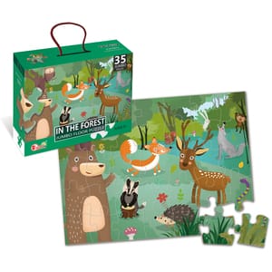 Jumbo Floor Puzzle