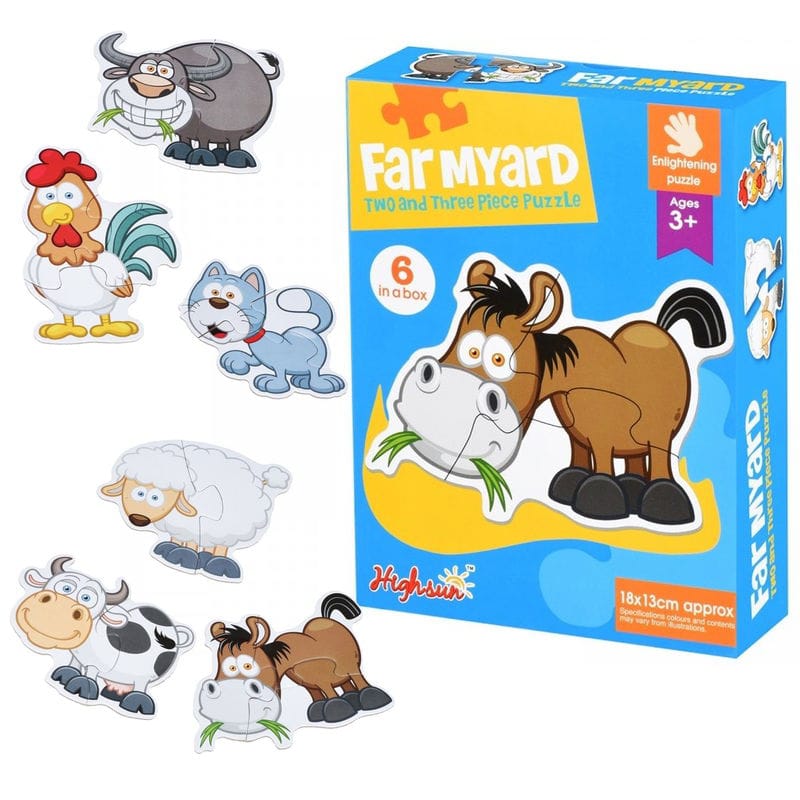 Far Myard