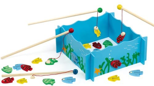Viga - Fishing Game
