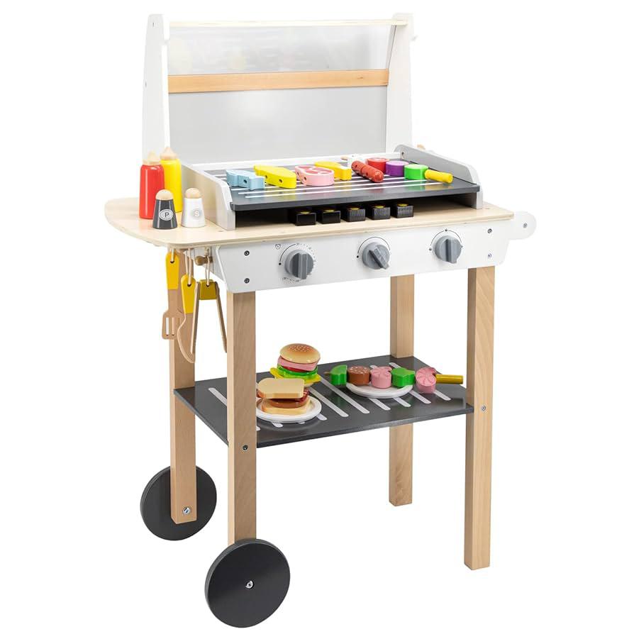 Viga - BBQ Set