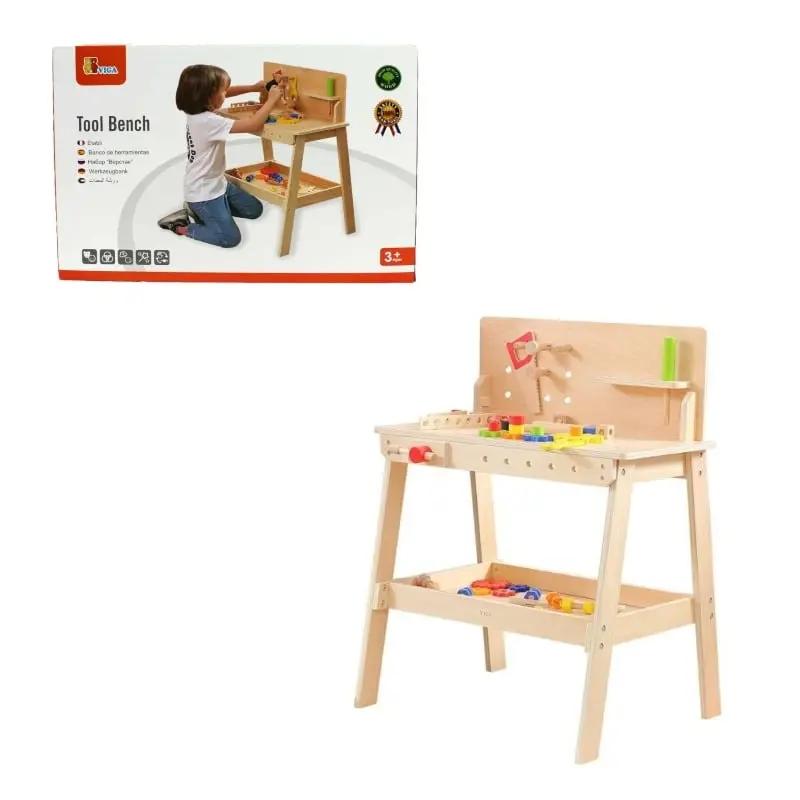 VIGA - Tool Bench