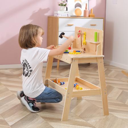 VIGA - Tool Bench