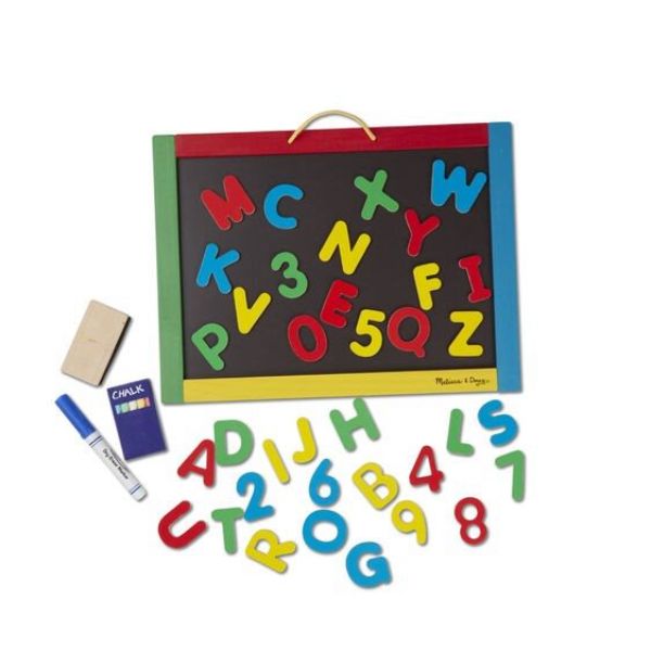 Melissa & Doug - Magnetic Creative Drawing Board