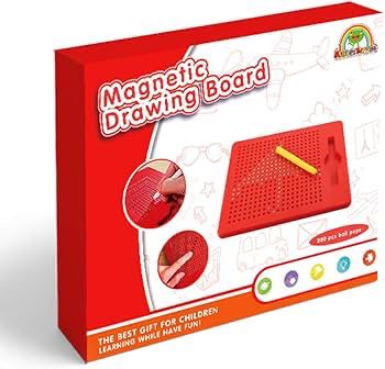 Magnetic Creative Drawing Board