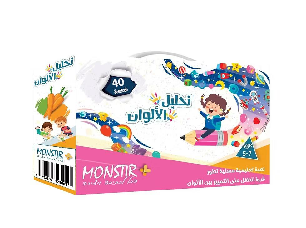 تحليل الاوان
