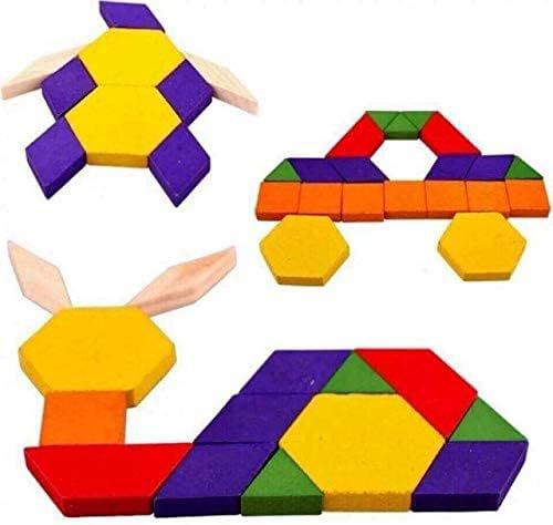 Puzzle Blocks