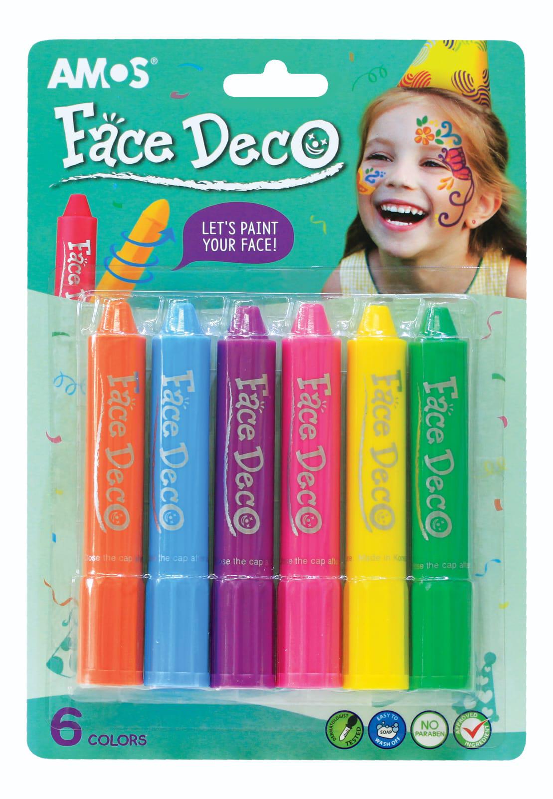 Face Paint