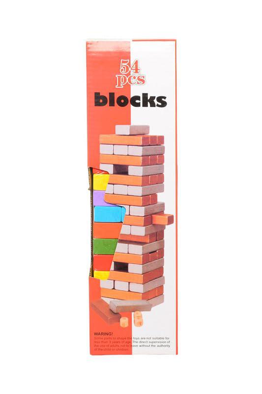 Blocks