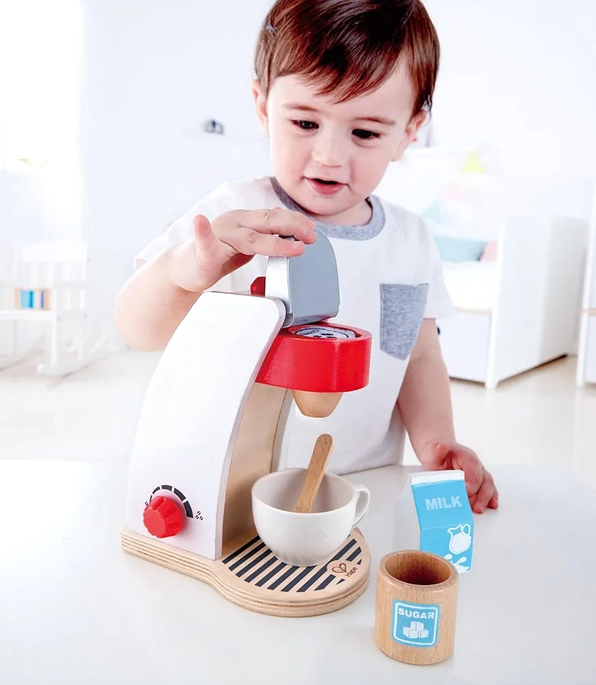 Hape - My Coffee Machine