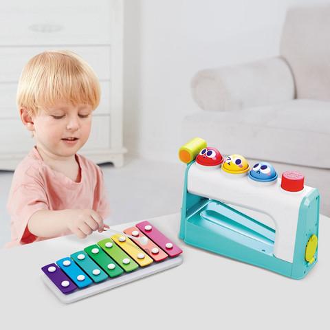 Hola - MultiFunctional Music Center
