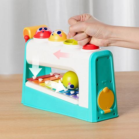 Hola - MultiFunctional Music Center