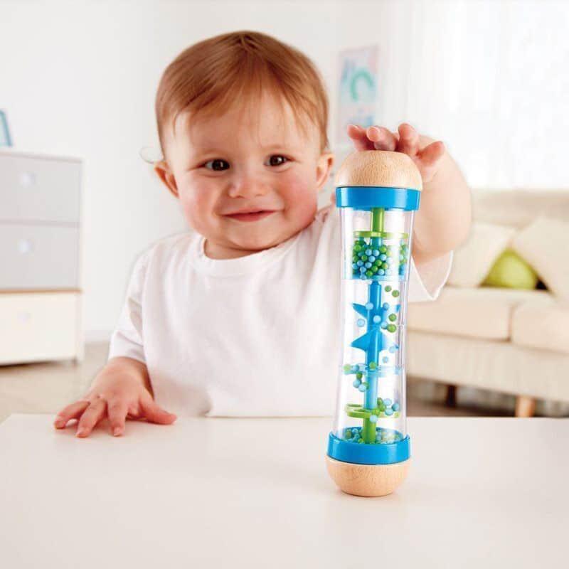 Hape - Beaded Raindrops