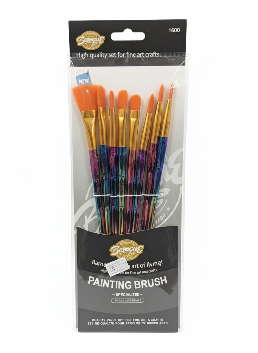 Painting Brush