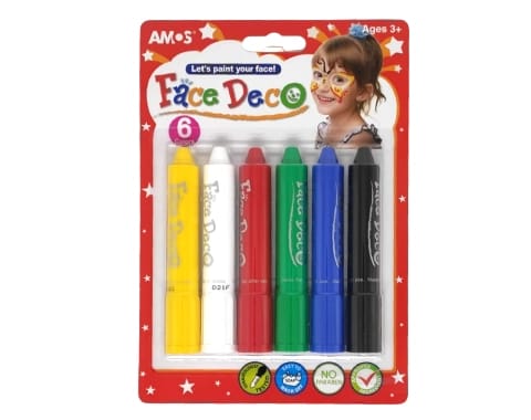 Face Deco