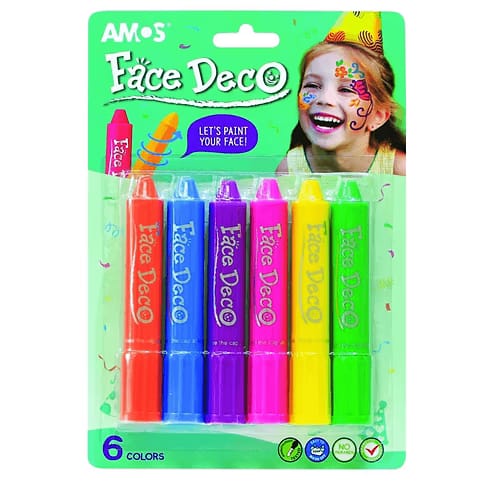 Face Deco