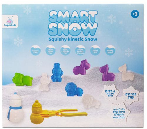 Smart Snow