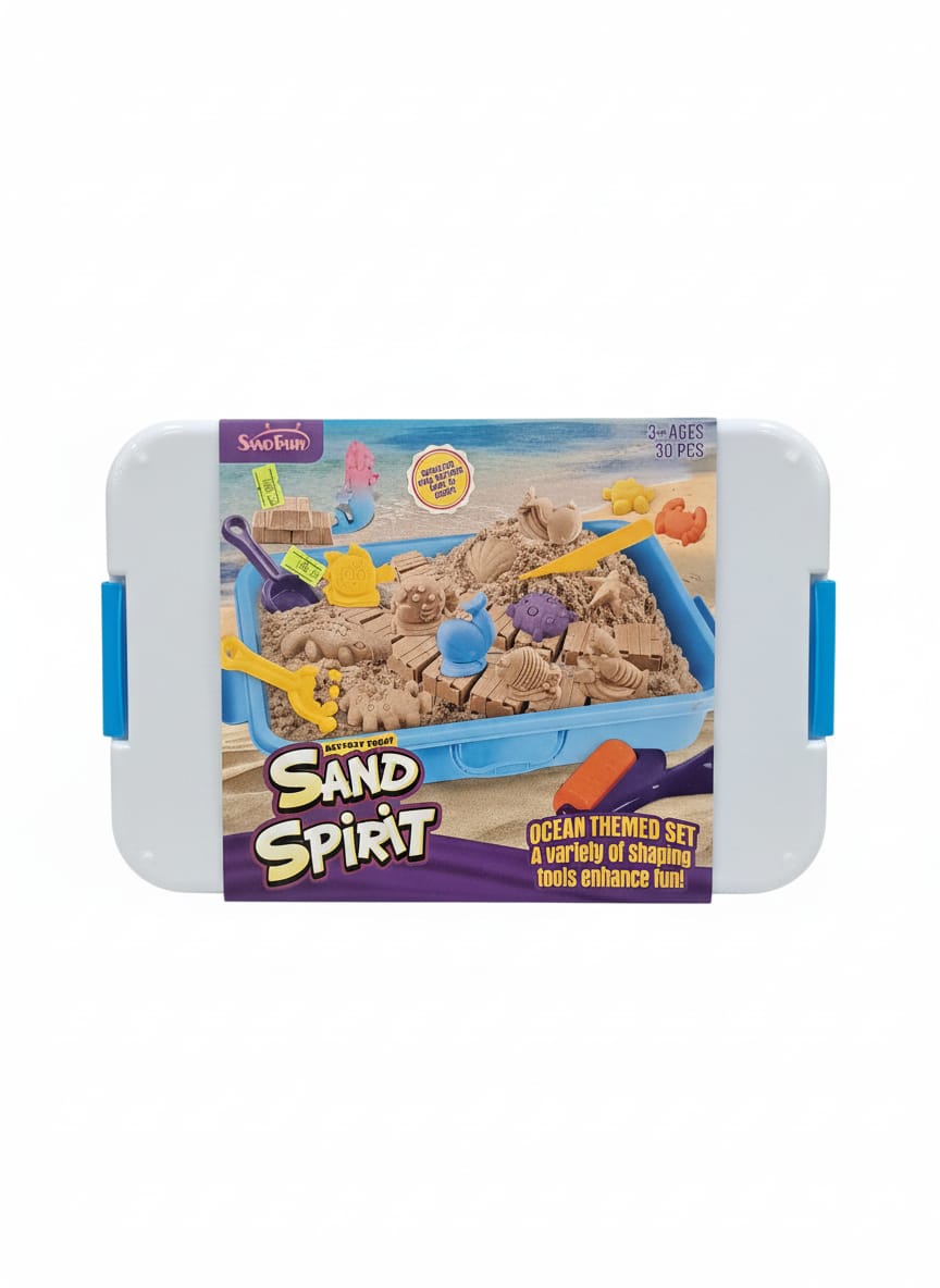 Sand Spirit
