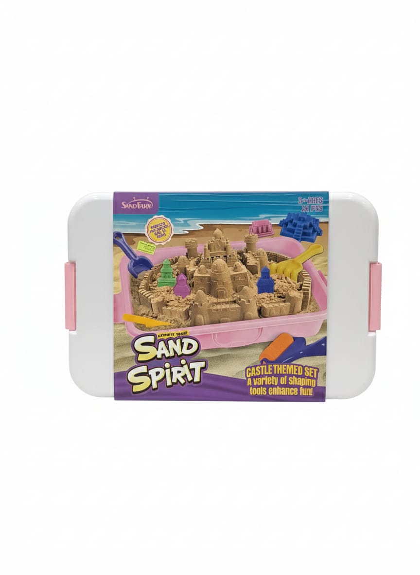 Sand Spirit