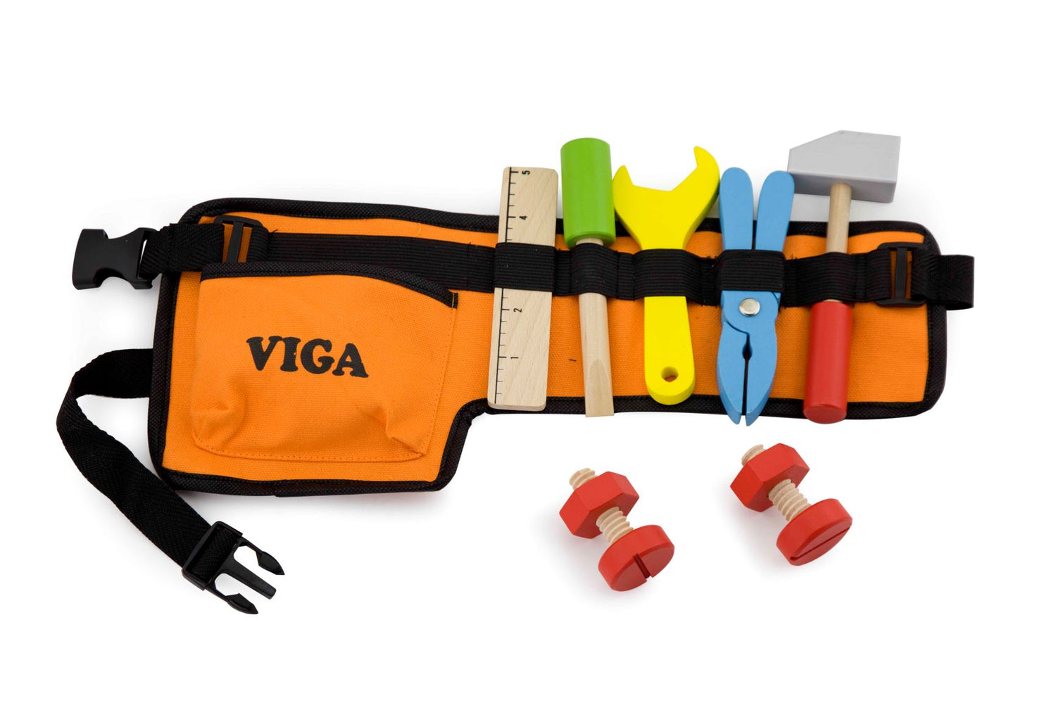 Viga - Tool Belt