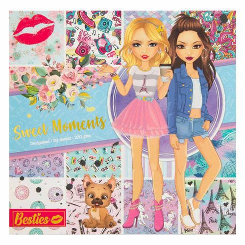 Besties - Sweet Moments