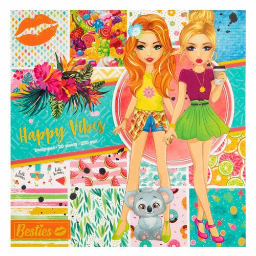 Besties - Happy Vibes