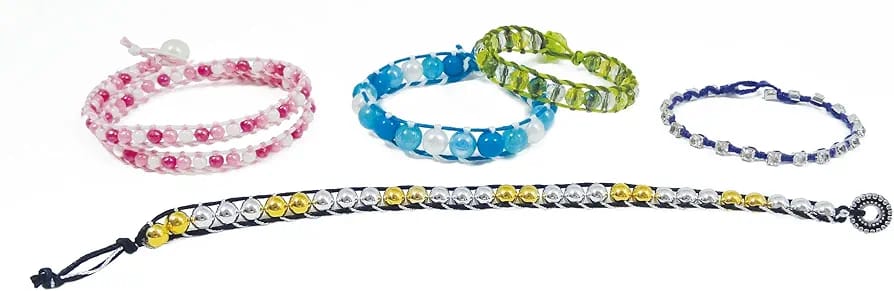 Buki France - Bracelets Wrap
