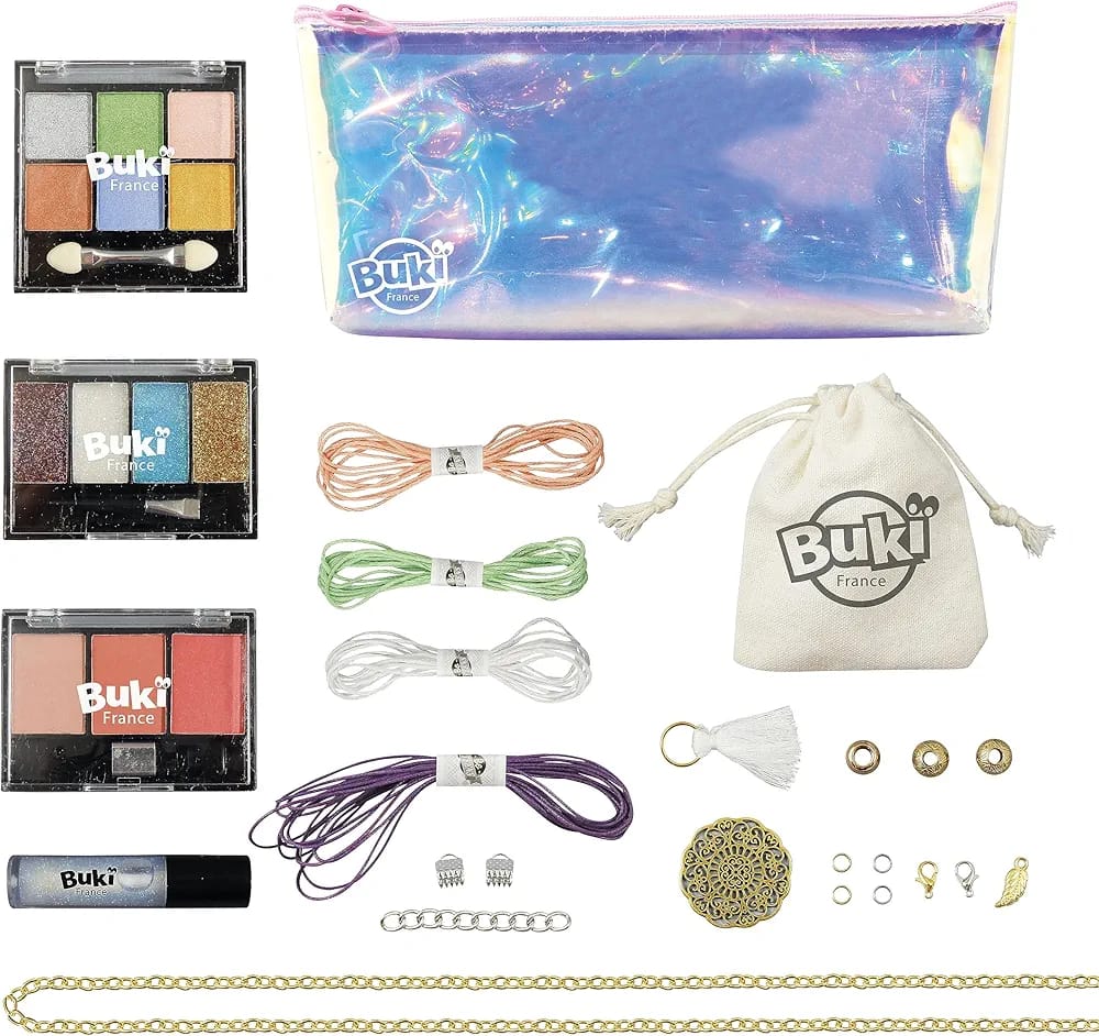 Buki France - My Pretty Bag