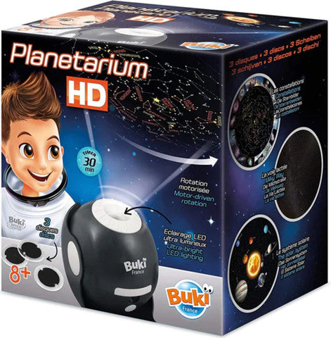 Buki France - Planetarium
