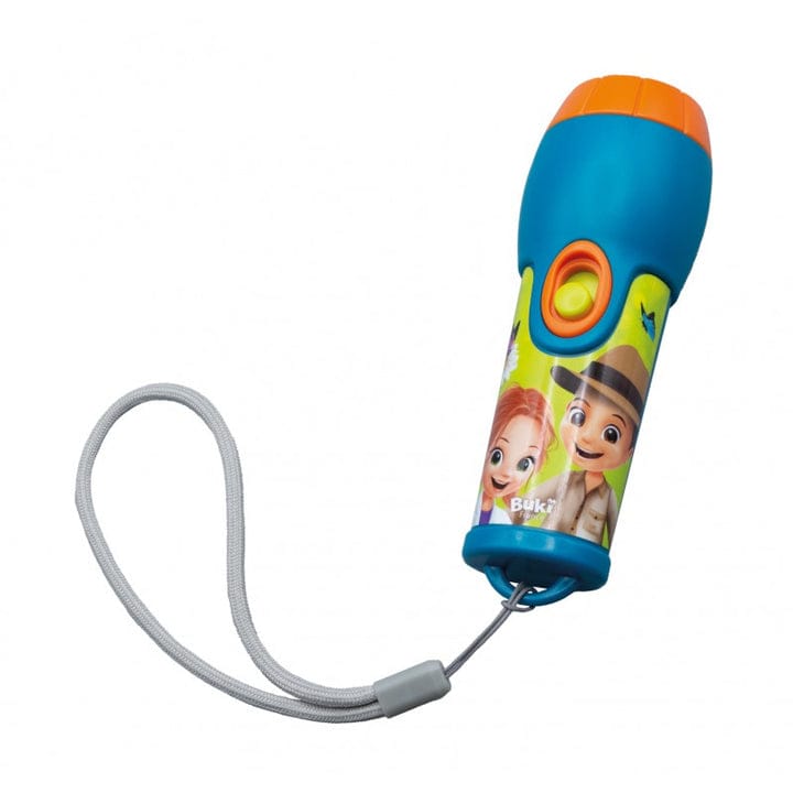Buki France - Torch