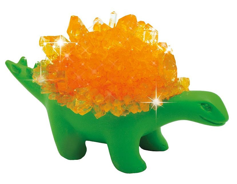 Buki France - Dino Crystal