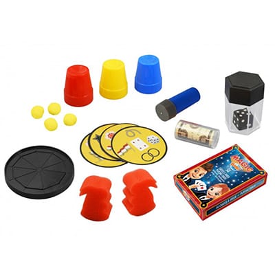 Buki France - Amazing Magic Box