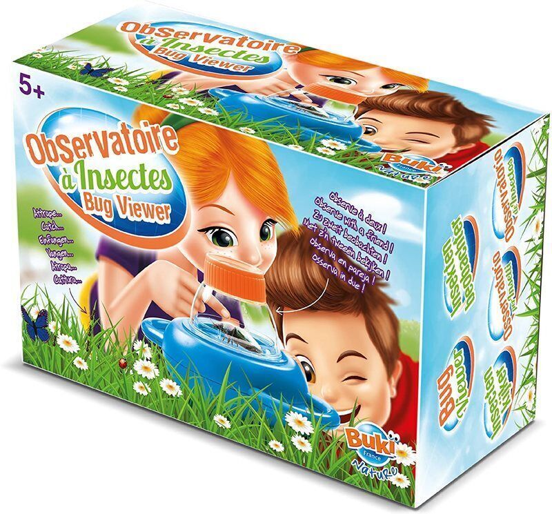 Buki France - Bug Viewer BL010