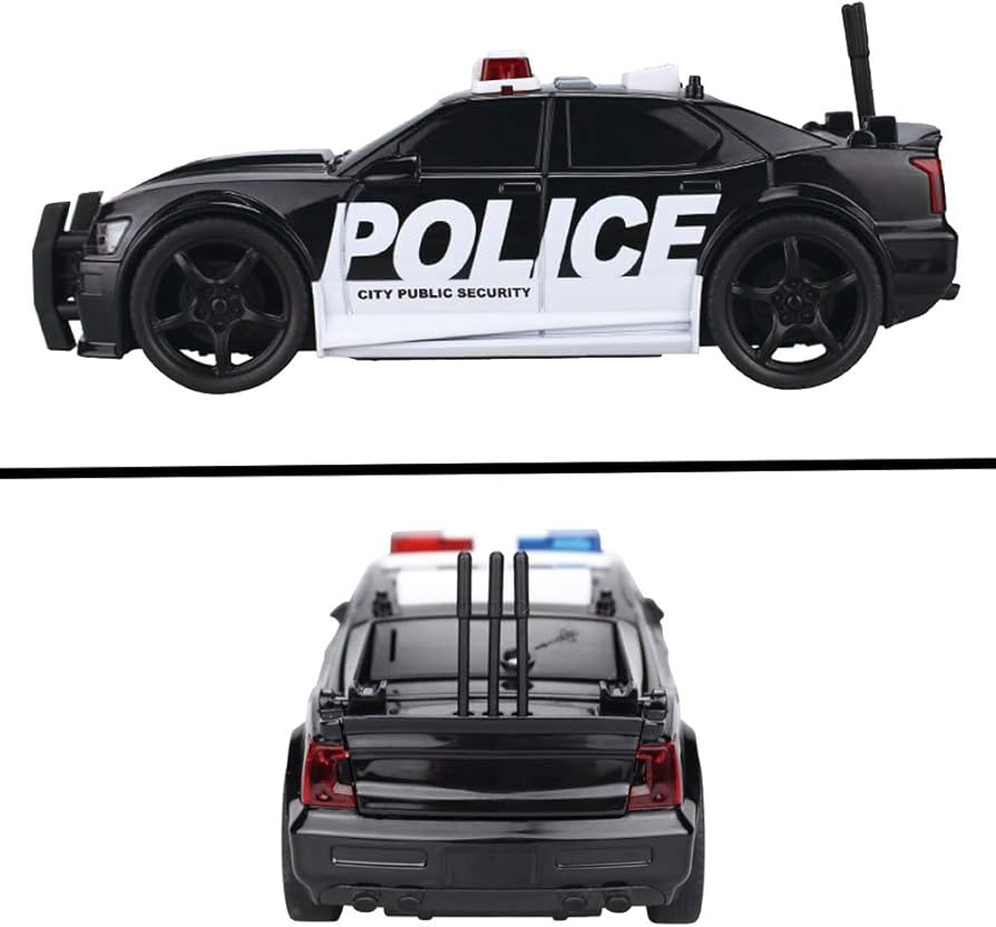 LS Express - Rescue
