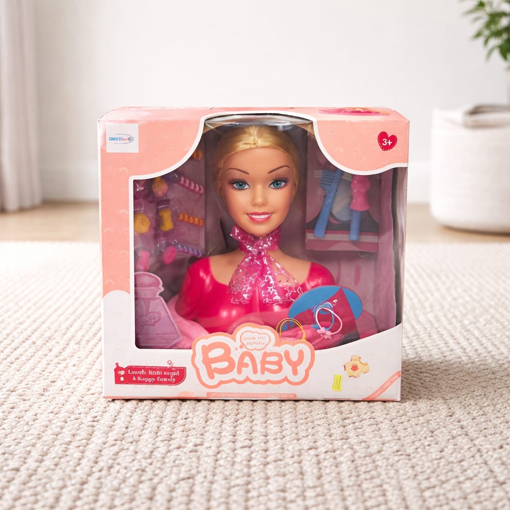 Target Toys - Baby