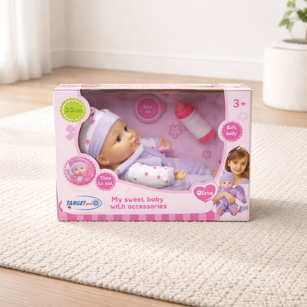Target Toys - My Sweet Baby