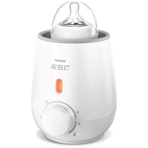 Philips Avent Fast Bottle Warmer - Advanced