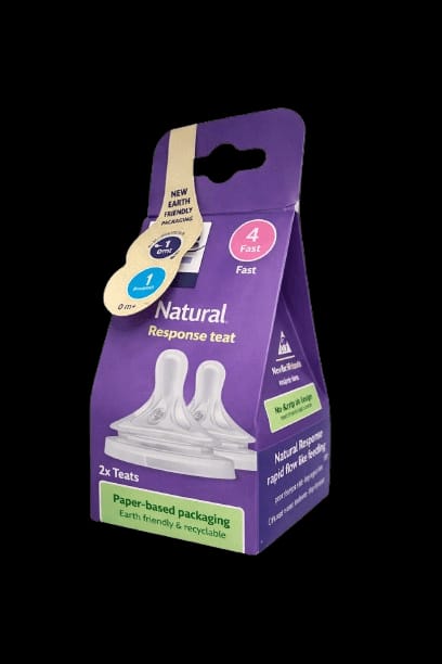 Philips Avent Natural Response Teat