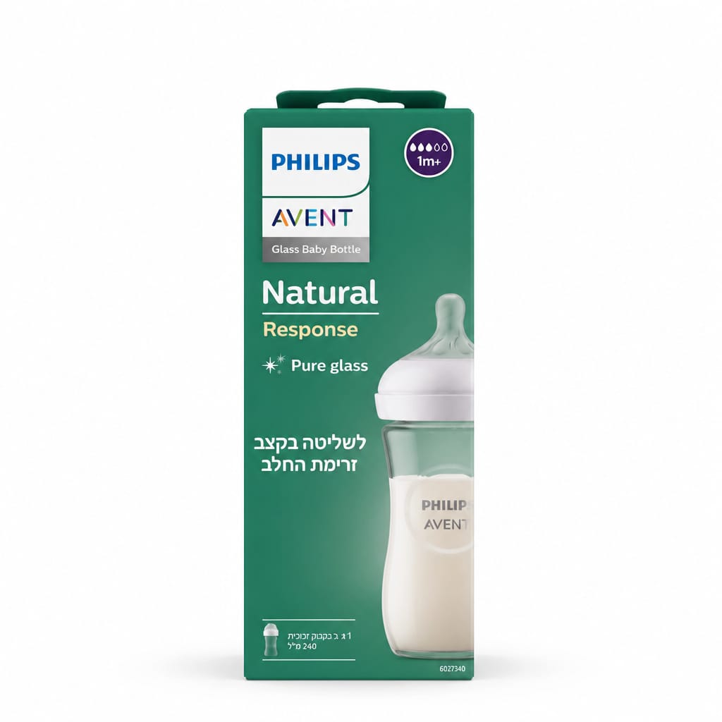 Philips Avent - Natural Response