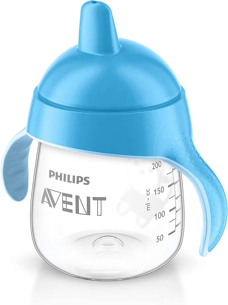 Philips Avent - כוס מעבר