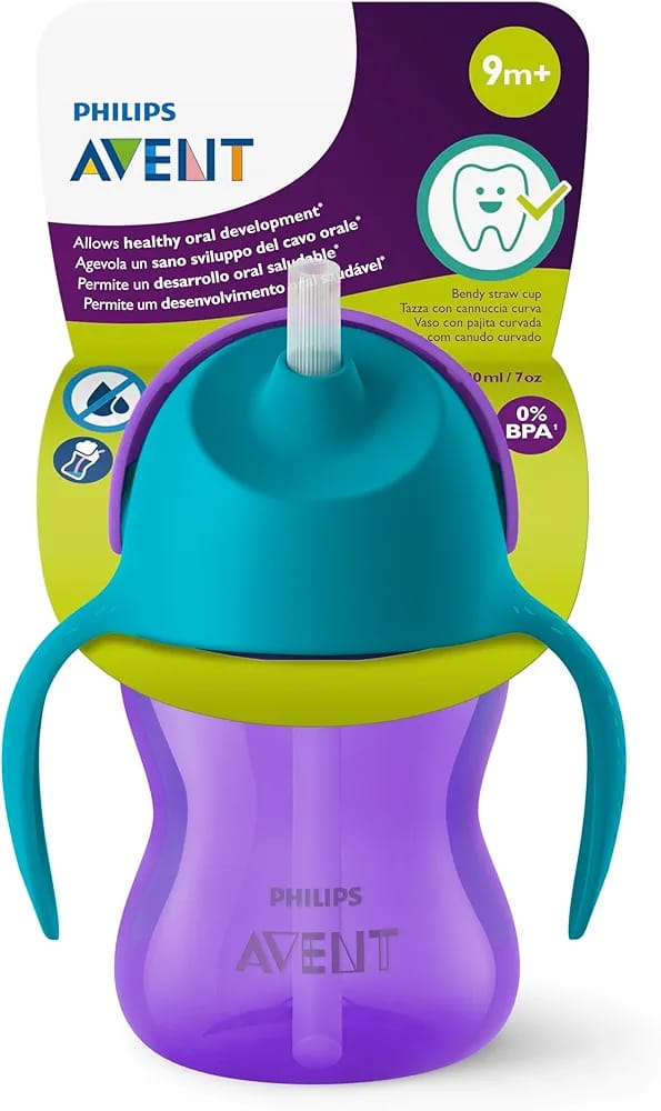 Philips Avent - כוס מעבר