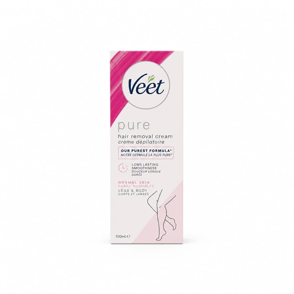 Veet - Pure