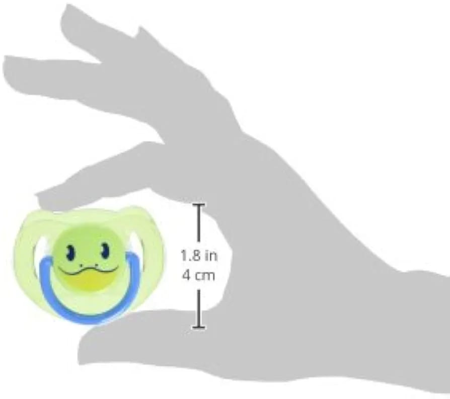 Philips Avent - Animals Pacifier