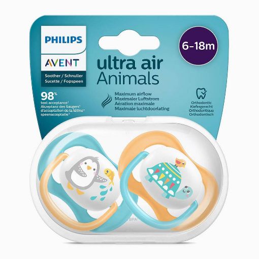 Philips Avent - Ultra Air Animals