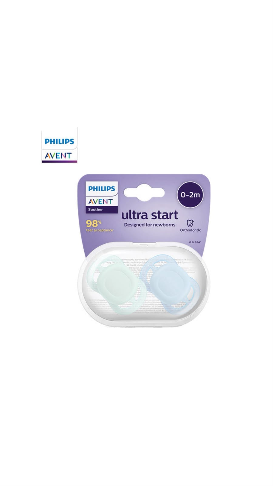 Philips Avent - Ultra Start