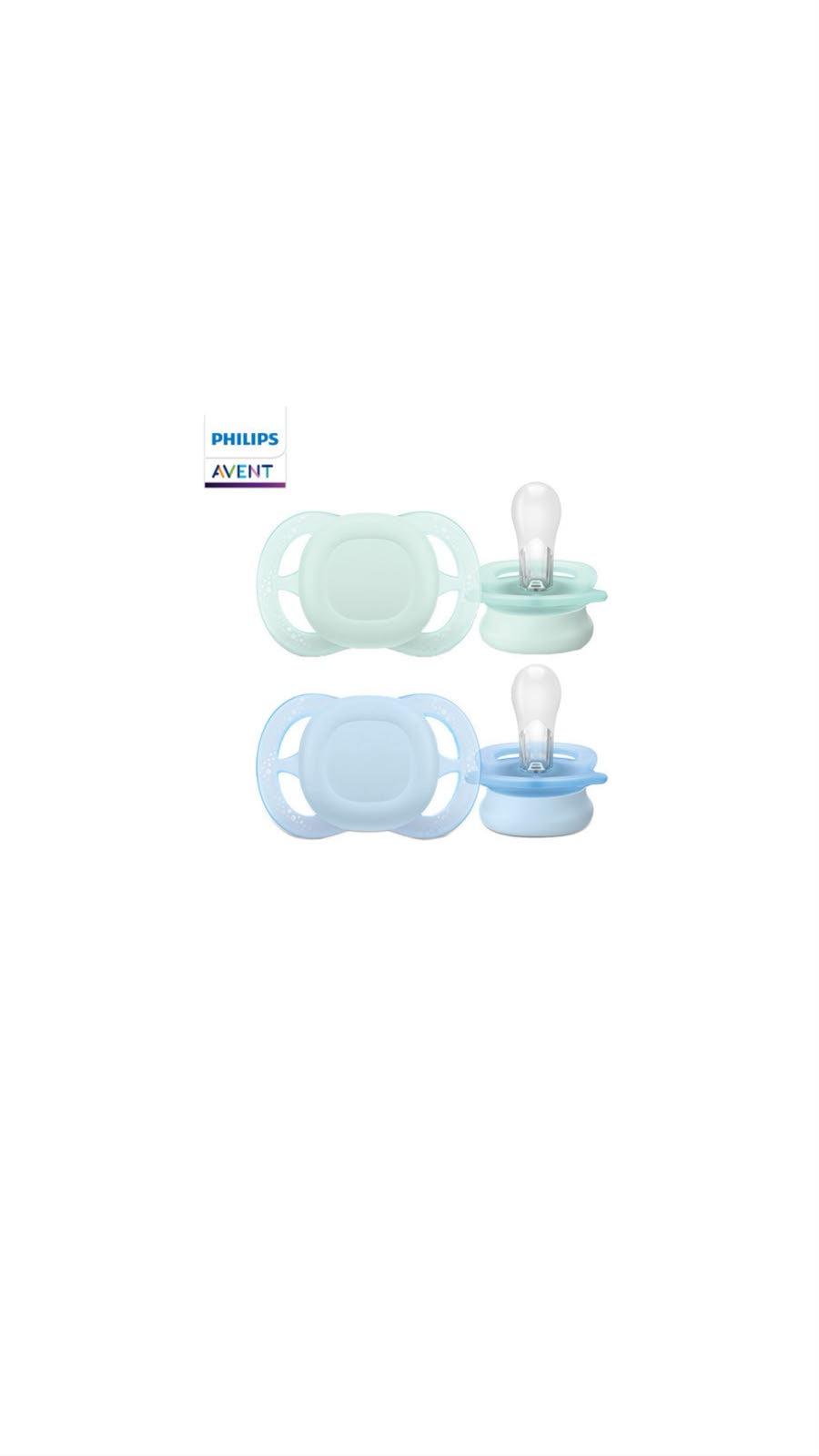 Philips Avent - Ultra Start