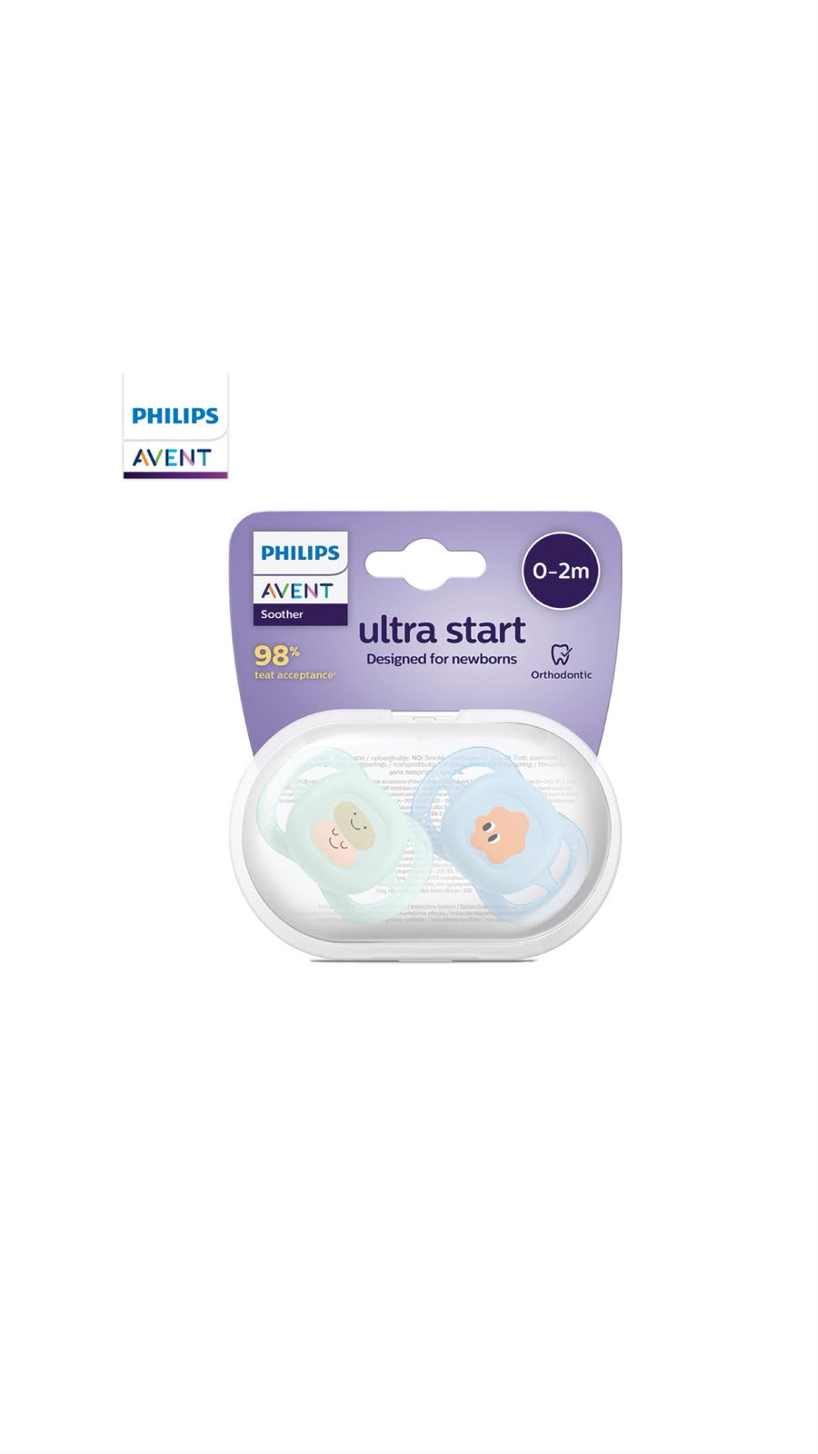Philips Avent - Ultra Start
