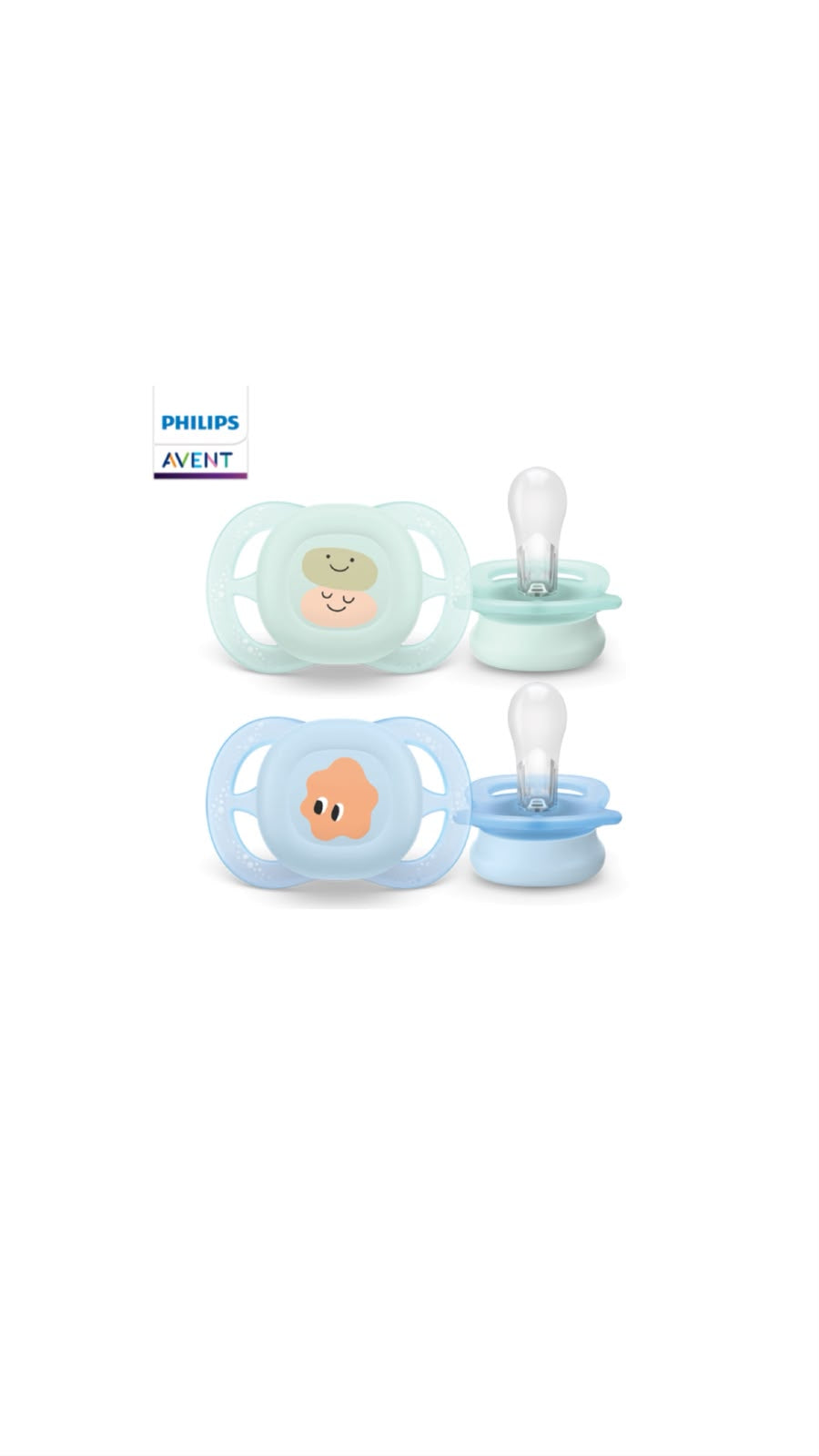 Philips Avent - Ultra Start