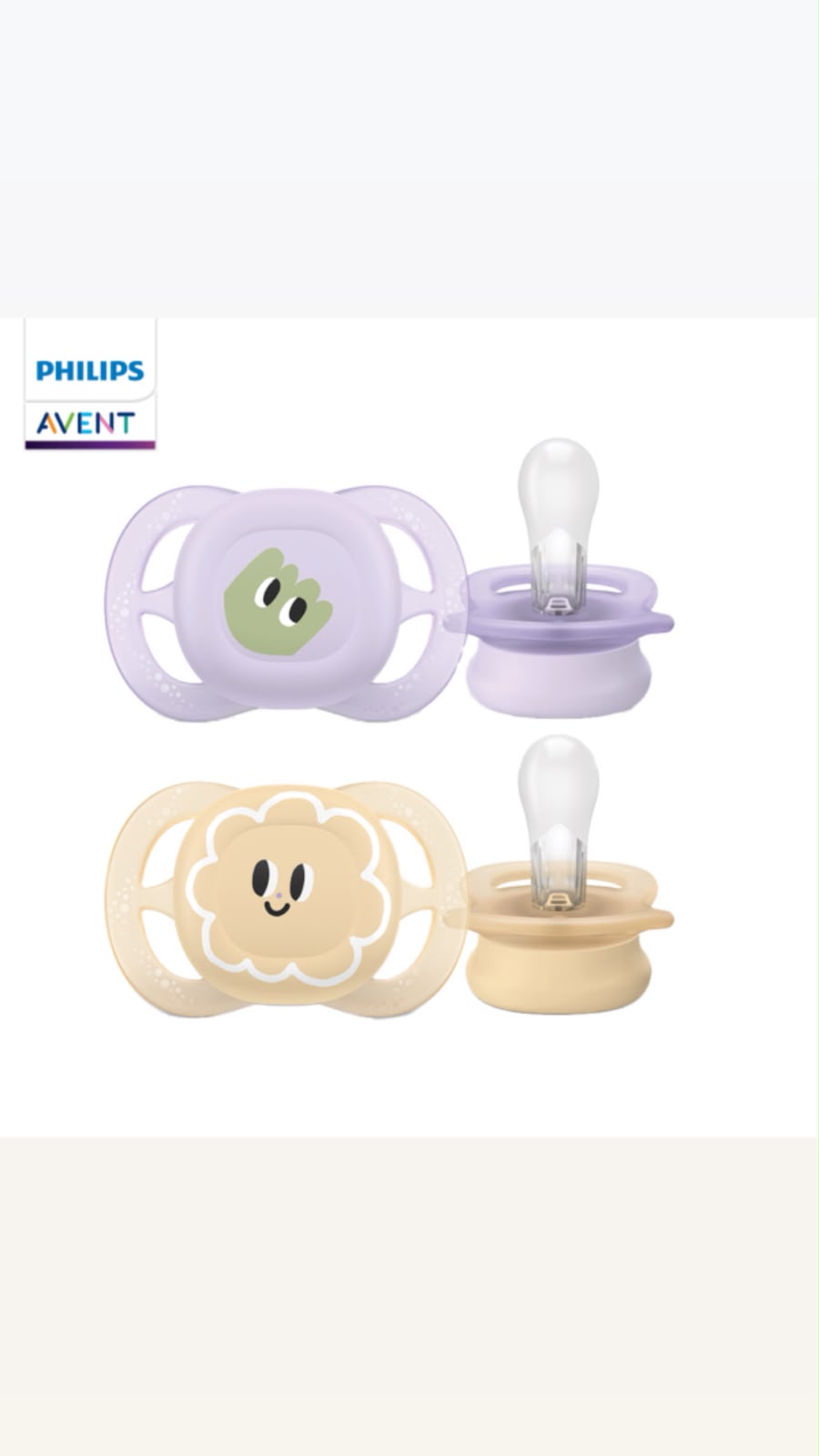 Philips Avent - Ultra Start