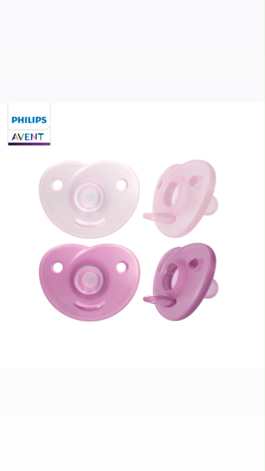 Philips Avent - Soother
